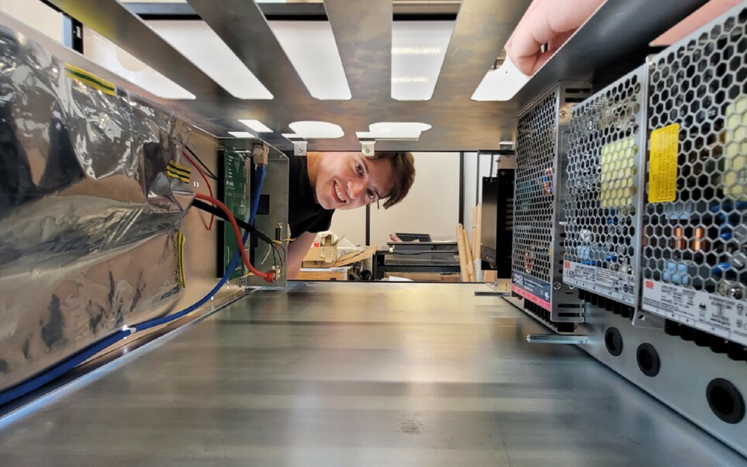 Rethinking Lean: Smarter, More Effective Manufacturing for the Future