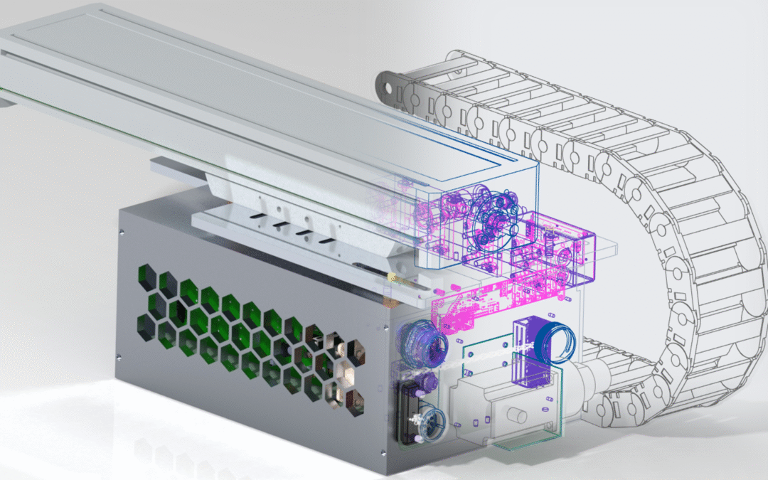 From Challenge to Completion: Inside a High-Stakes Precision Engineering Project with Bibby