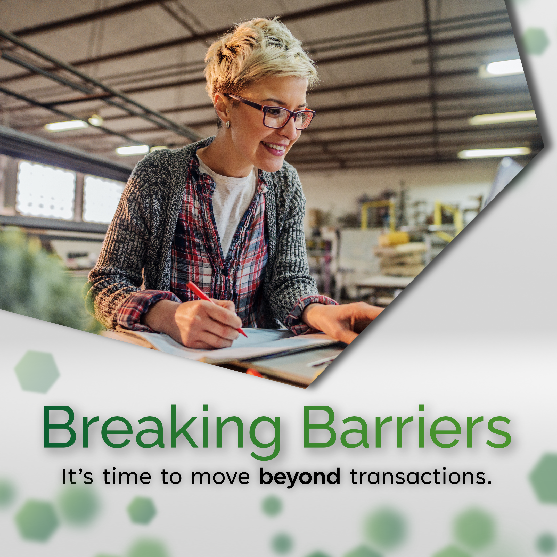 Breaking Barriers: How to Encourage More Women Into Engineering