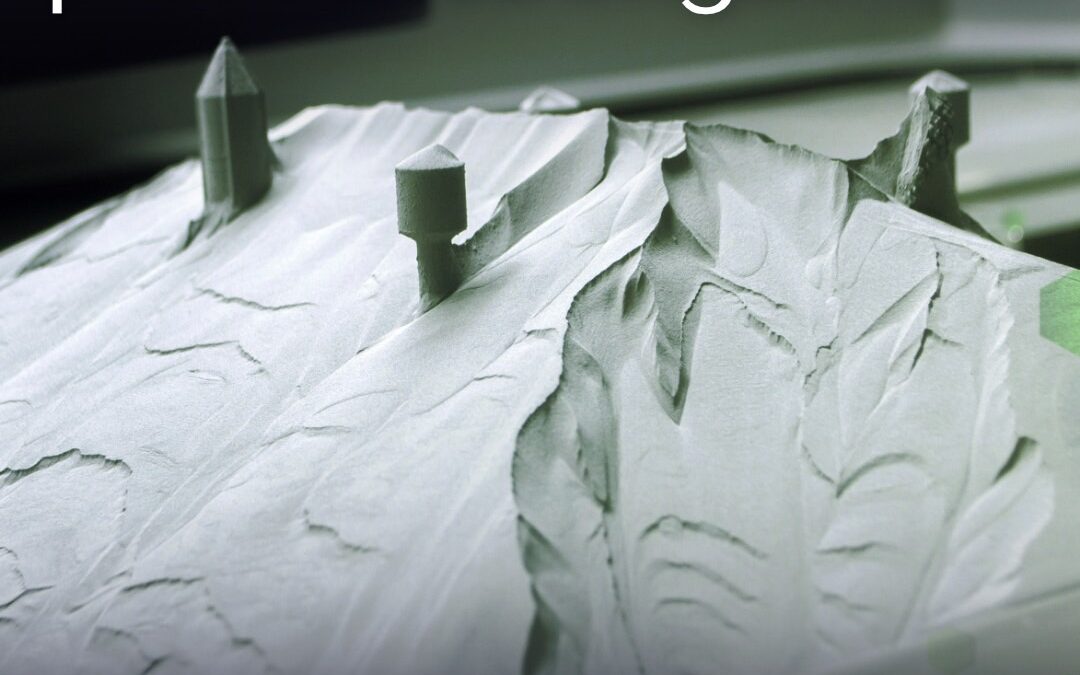 Beyond Printability: How Binder Chemistry Defines Process Strength