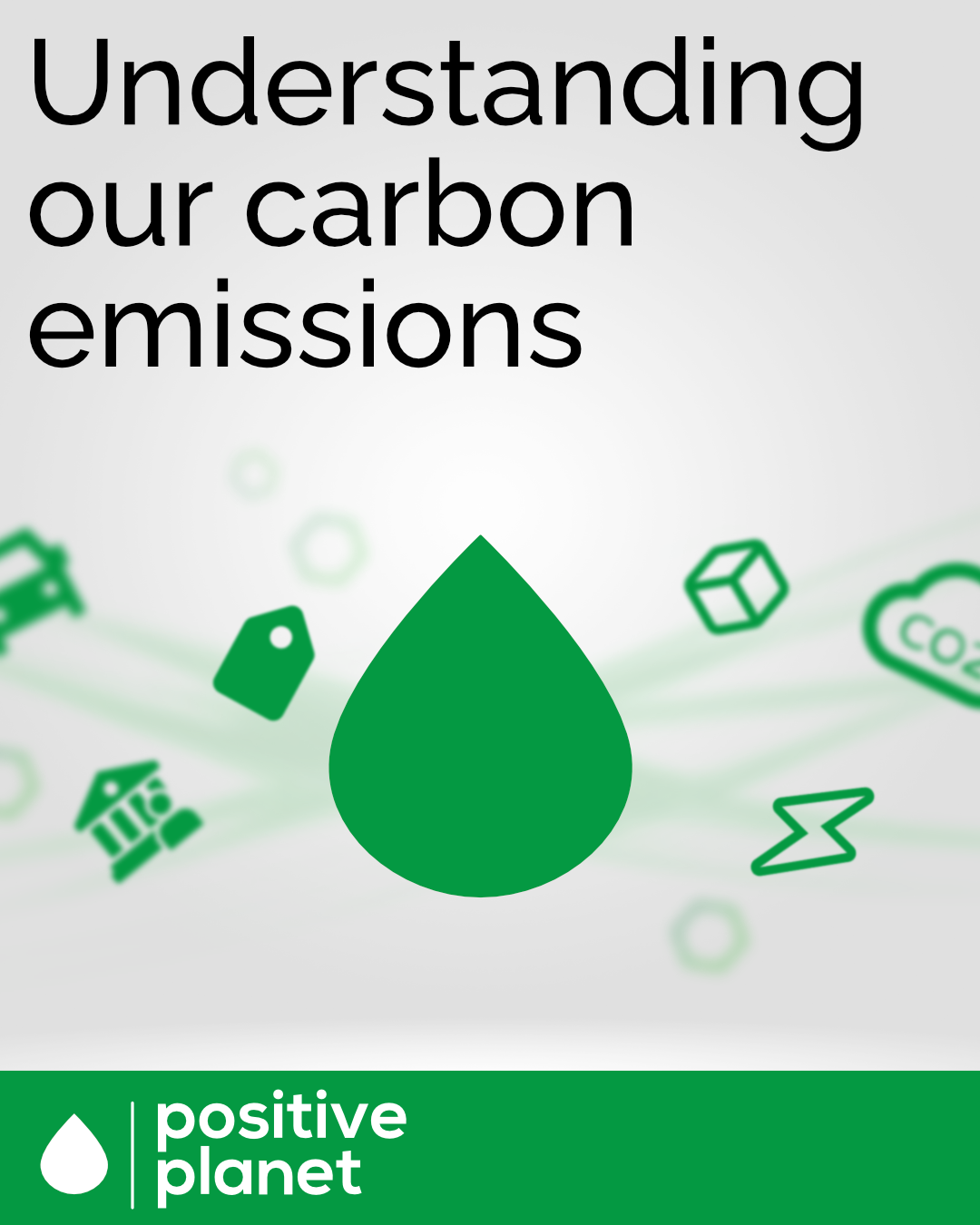 Walking the Walk on Sustainability